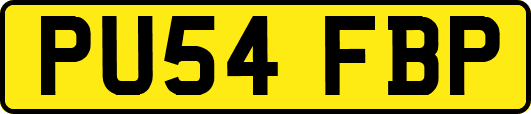 PU54FBP