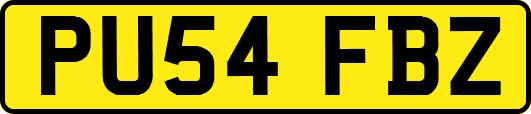 PU54FBZ
