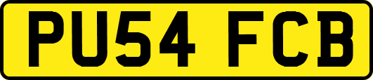 PU54FCB