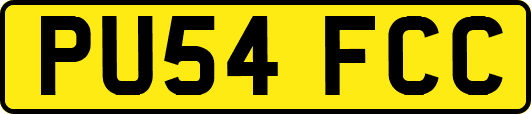 PU54FCC