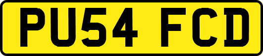 PU54FCD