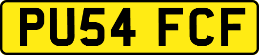 PU54FCF