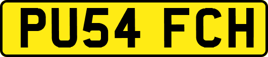 PU54FCH