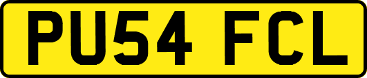 PU54FCL