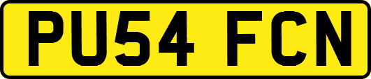 PU54FCN