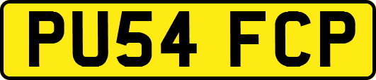 PU54FCP