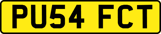 PU54FCT