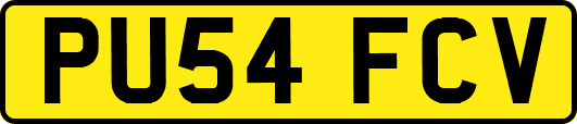 PU54FCV
