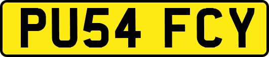PU54FCY