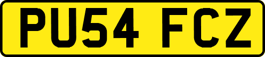 PU54FCZ
