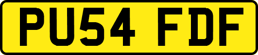 PU54FDF