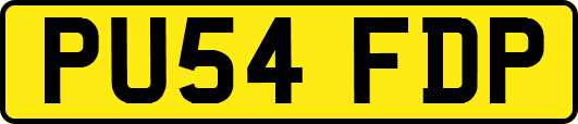 PU54FDP
