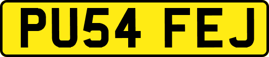 PU54FEJ