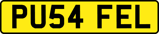 PU54FEL