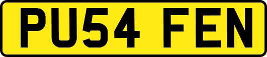 PU54FEN