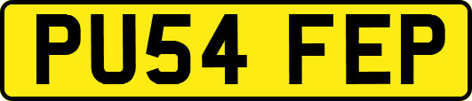 PU54FEP