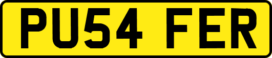 PU54FER
