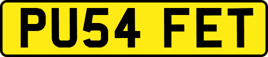 PU54FET