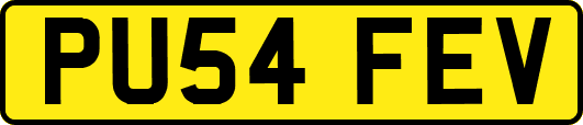PU54FEV