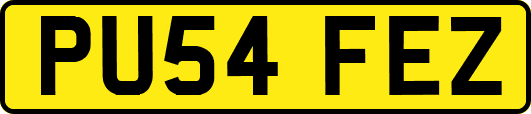 PU54FEZ