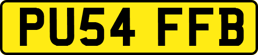PU54FFB