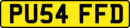 PU54FFD