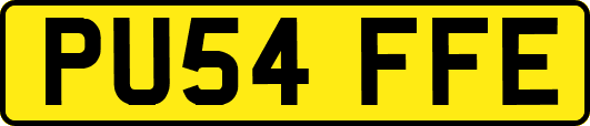 PU54FFE