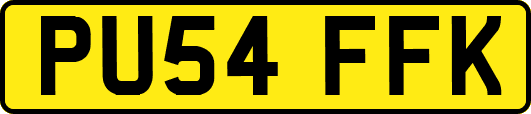 PU54FFK