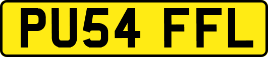 PU54FFL