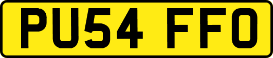 PU54FFO