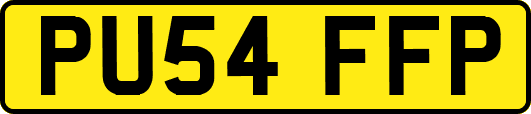 PU54FFP