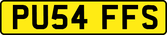 PU54FFS