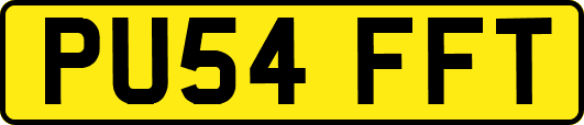 PU54FFT
