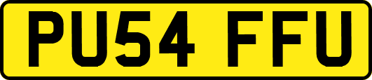 PU54FFU