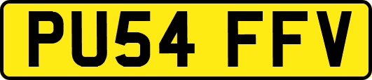 PU54FFV