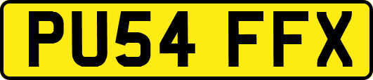 PU54FFX