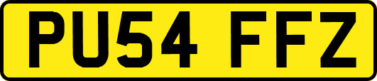 PU54FFZ