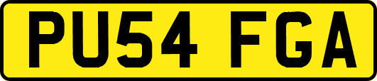 PU54FGA