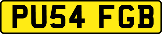 PU54FGB