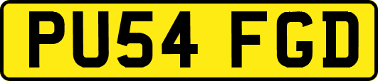 PU54FGD