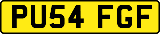 PU54FGF