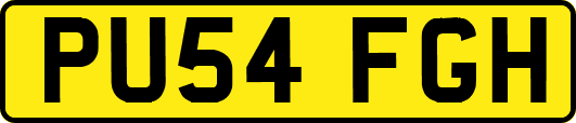 PU54FGH
