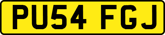 PU54FGJ