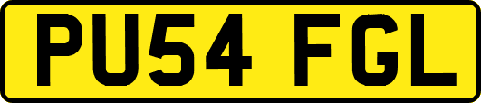 PU54FGL