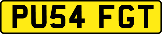 PU54FGT