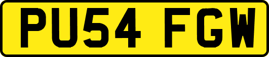PU54FGW