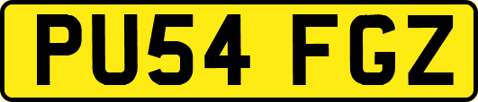 PU54FGZ
