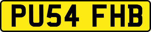 PU54FHB