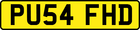 PU54FHD