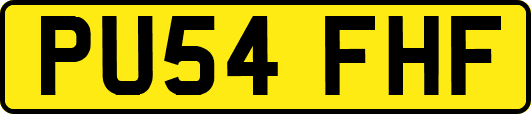 PU54FHF